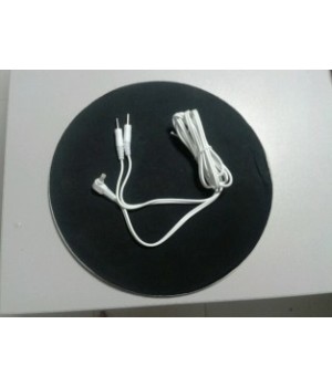 Electrozi pentru Aparatul electrostimulator Veinoplus VI si ARTERIAL